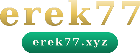 erek77 logo